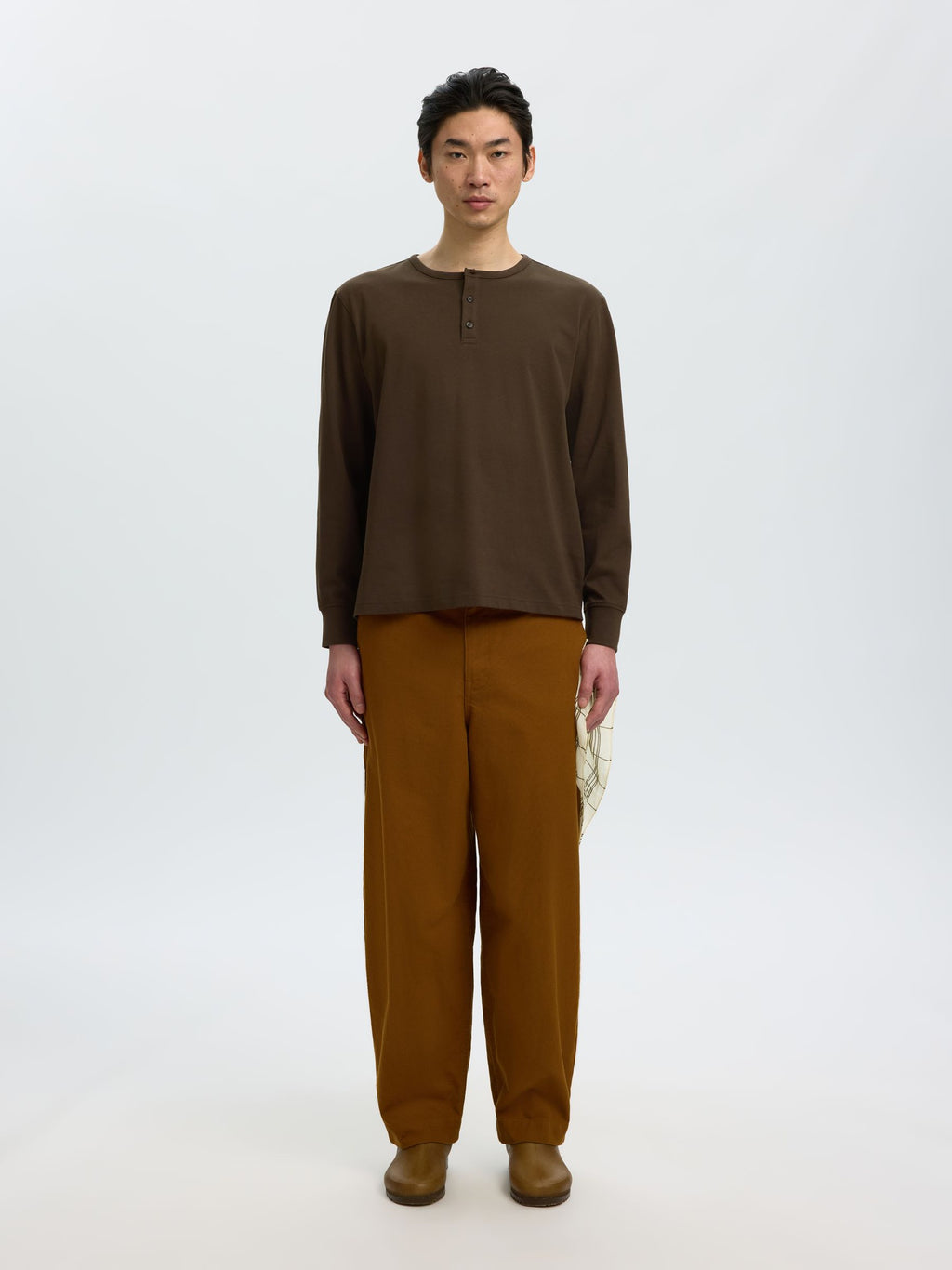 Selected Henley