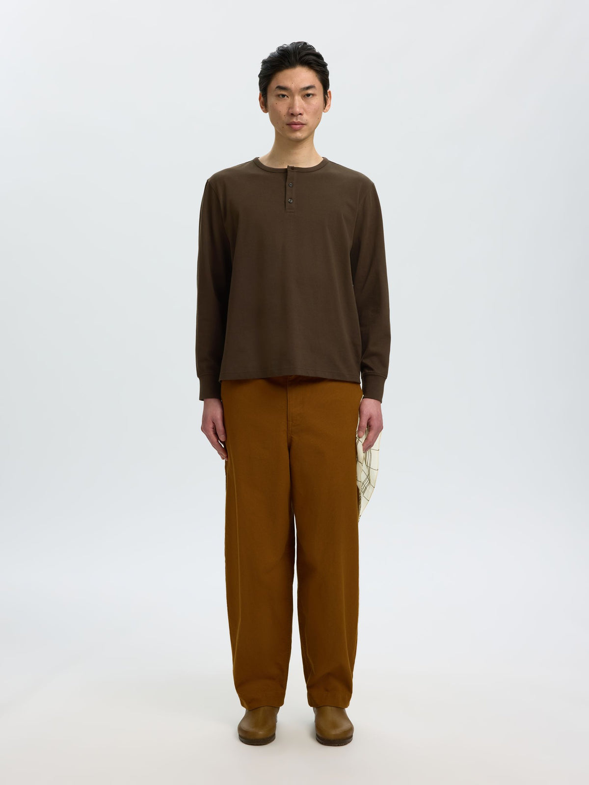 Selected Henley