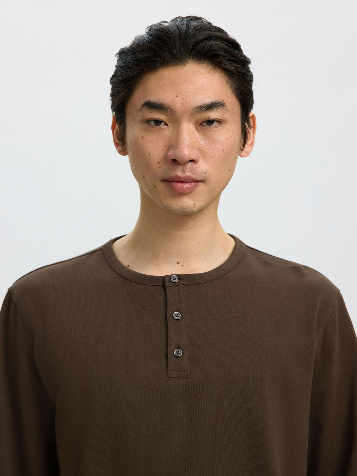 Selected Henley