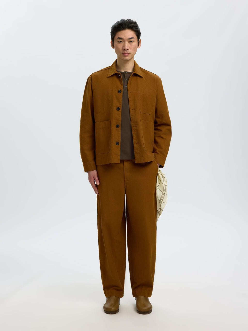 Selected Henley