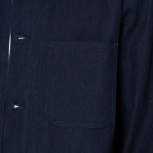 Load image into Gallery viewer, Naked and Famous - Chore Coat - Maekake Dobby
