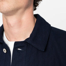 Load image into Gallery viewer, Naked and Famous - Chore Coat - Maekake Dobby