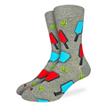 Good Luck Sock - Pickleball Crew Socks