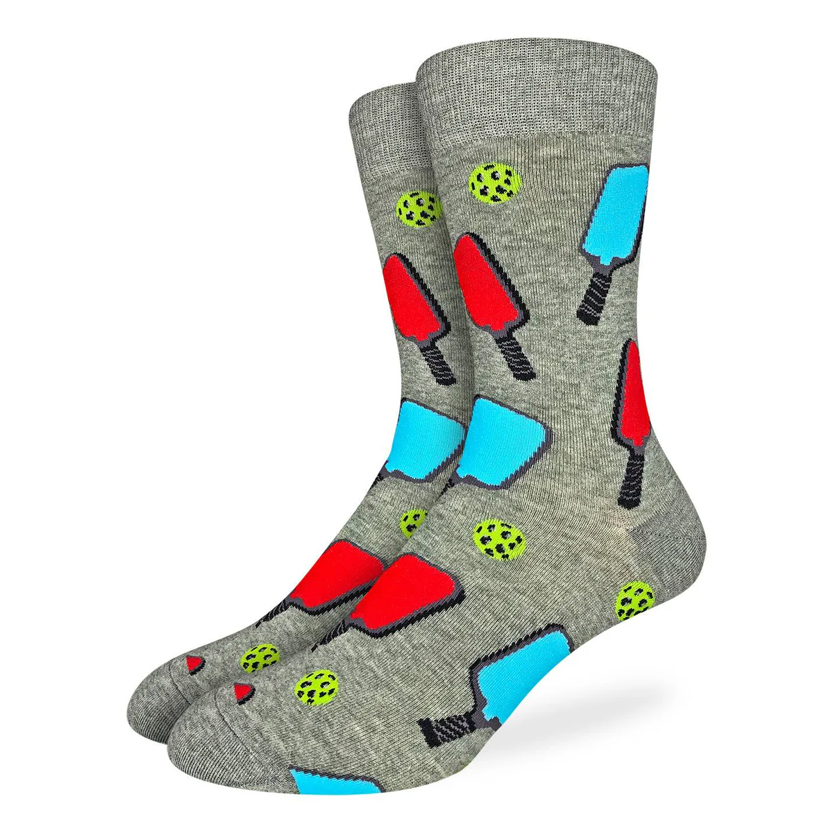 Good Luck Sock - Pickleball Crew Socks
