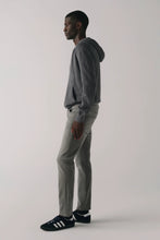 Load image into Gallery viewer, Warp + Weft - AMS Slim Jeans - Smoke