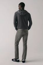 Load image into Gallery viewer, Warp + Weft - AMS Slim Jeans - Smoke