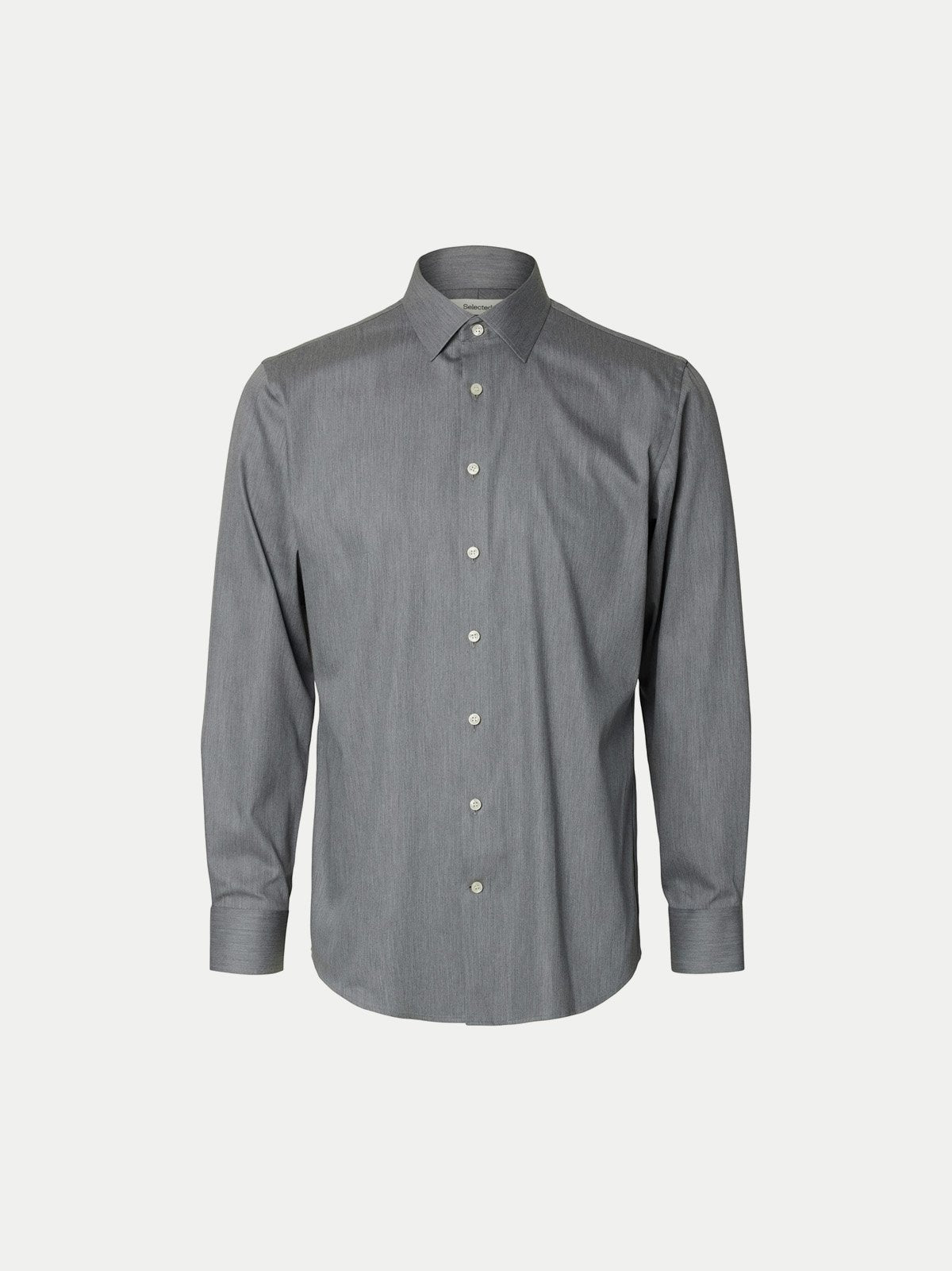 Selected - Slim Fit Performance LS Shirt