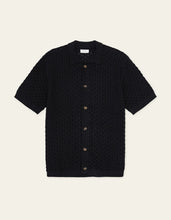 Load image into Gallery viewer, Les Deux - Gespertus Knitted Shirt