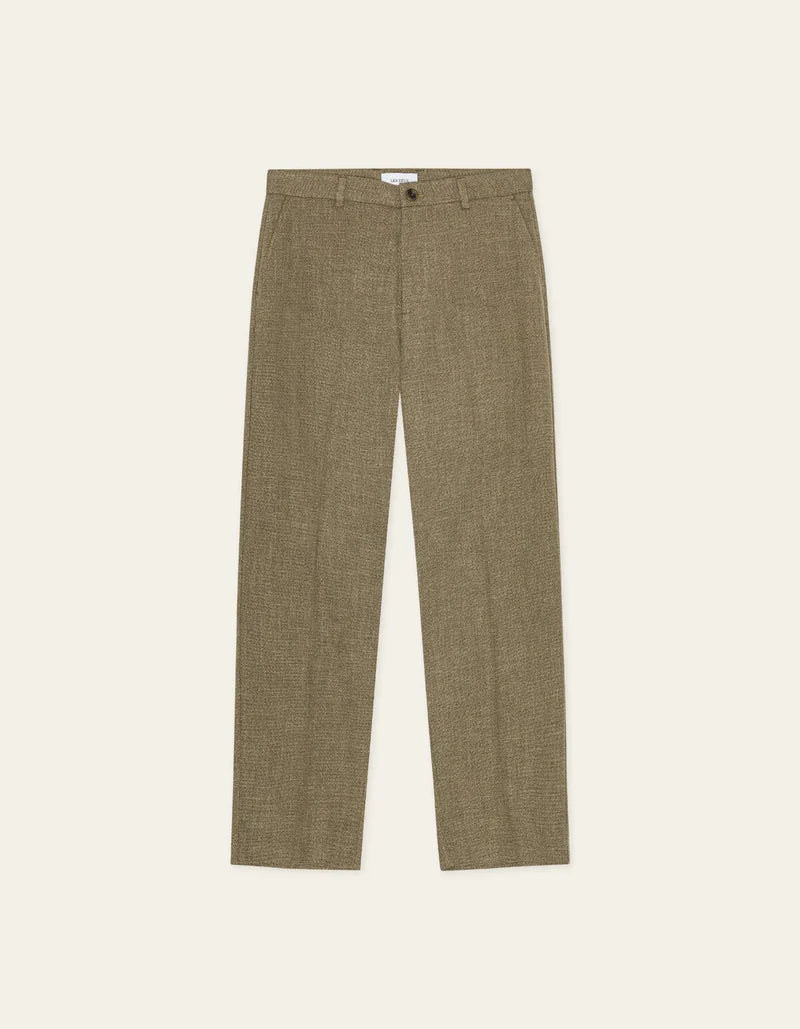 Les Deux - Randall Melange Suit Pants