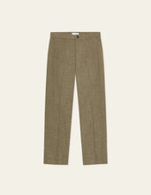 Load image into Gallery viewer, Les Deux - Randall Melange Suit Pants