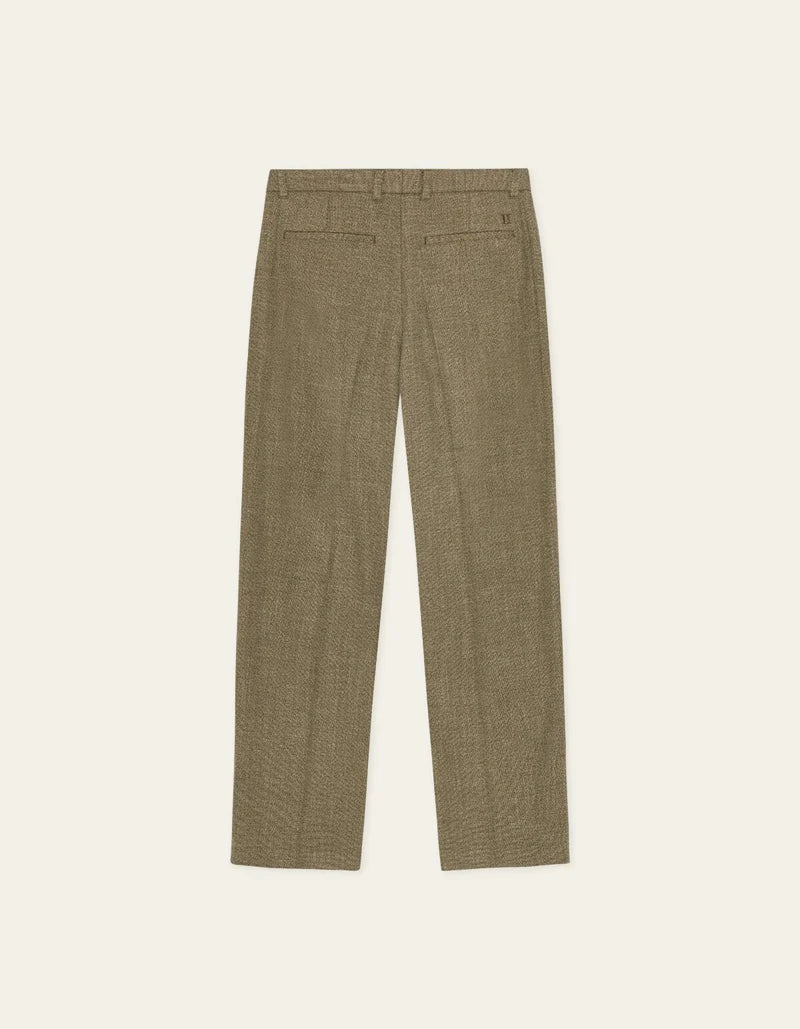 Les Deux - Randall Melange Suit Pants