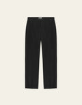 Les Deux - Reece Pleated Twill Suit Pants