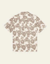 Load image into Gallery viewer, Les Deux - Lesley Flower Jacquard Shirt