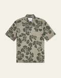 Les Deux - Charlie Poppy AOP Shirt