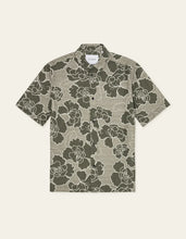 Load image into Gallery viewer, Les Deux - Charlie Poppy AOP Shirt