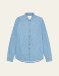 Les Deux - Konrad Denim Shirt