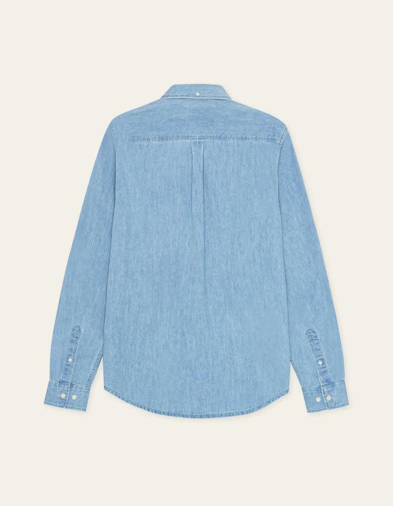Les Deux - Konrad Denim Shirt