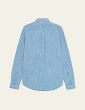 Load image into Gallery viewer, Les Deux - Konrad Denim Shirt