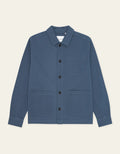 Les Deux - Layton Cotton Overshirt