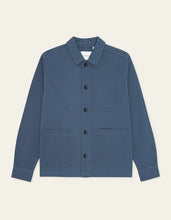 Load image into Gallery viewer, Les Deux - Layton Cotton Overshirt