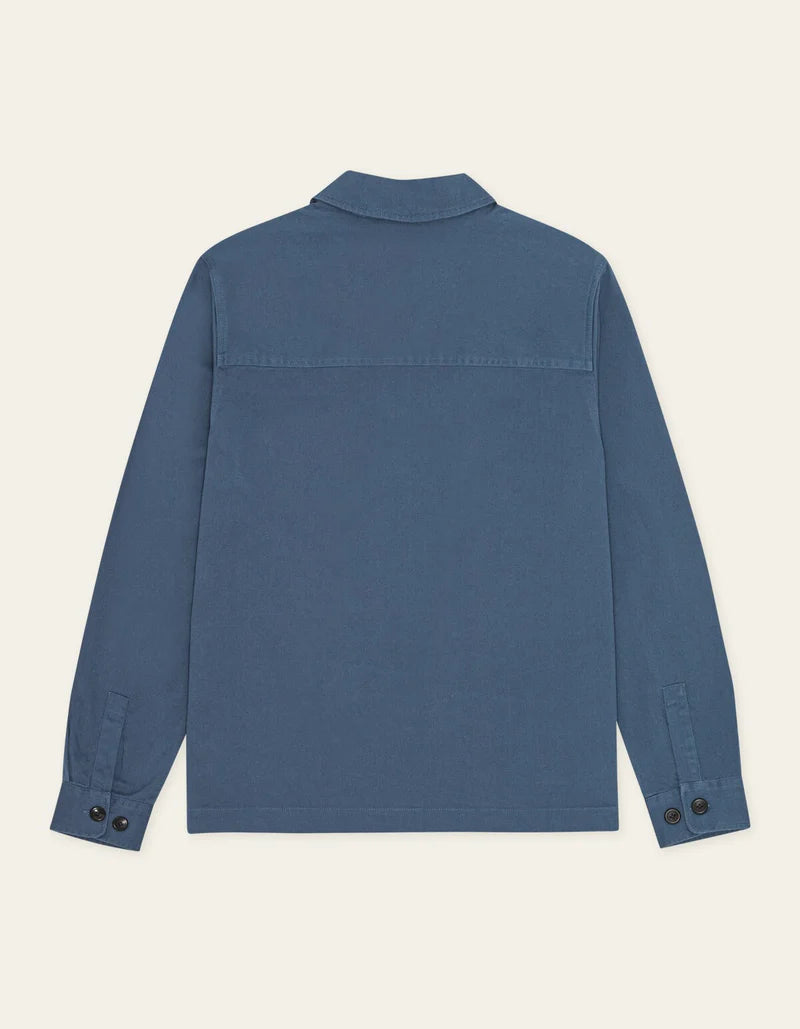 Les Deux - Layton Cotton Overshirt