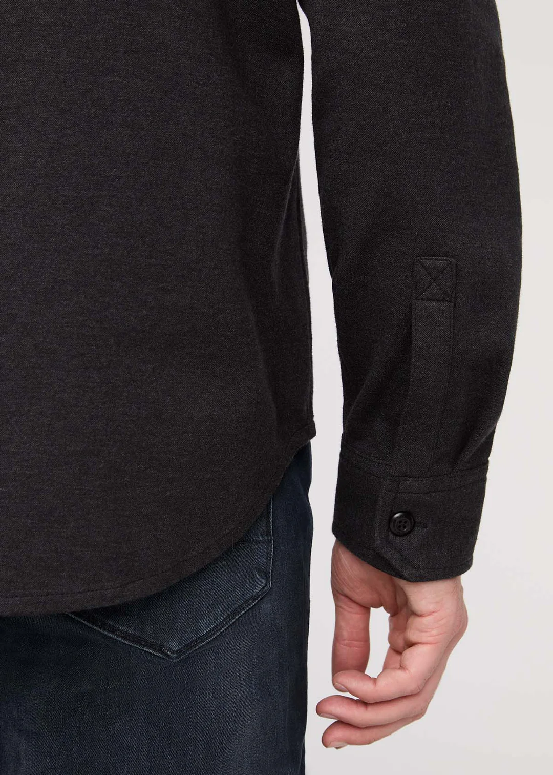 Duer - Performance Flannel Shirt