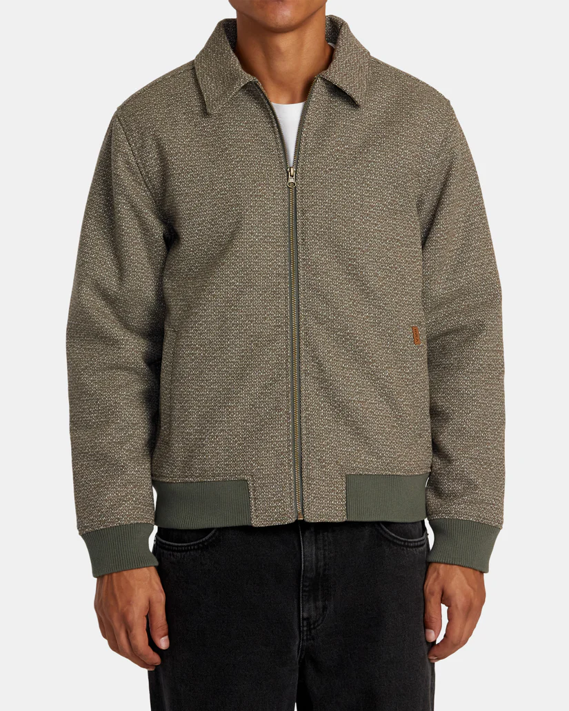 RVCA - Pisco Jacket