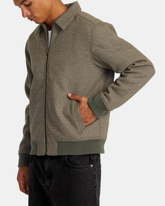 RVCA - Pisco Jacket