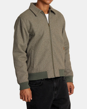 Load image into Gallery viewer, RVCA - Pisco Jacket