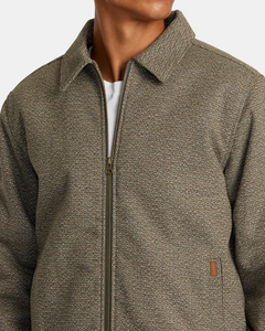 RVCA - Pisco Jacket