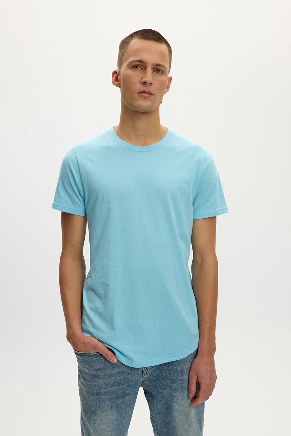 Kuwalla Tee - Eazy Scoop Tee