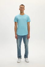 Load image into Gallery viewer, Kuwalla - Eazy Scoop Tee - Baltic Sea