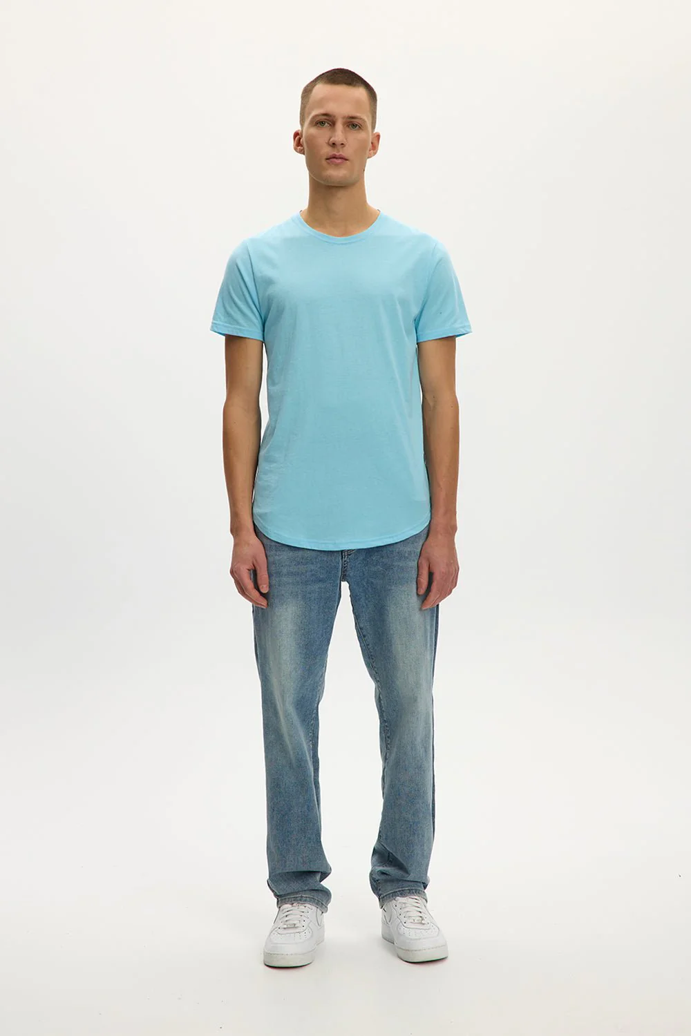 Kuwalla Tee - Eazy Scoop Tee