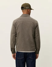 Load image into Gallery viewer, Les Deux - Marseille Melange Jacket