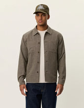 Load image into Gallery viewer, Les Deux - Marseille Melange Jacket