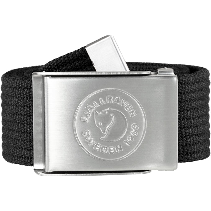 Fjallraven - 1960 Logo Belt