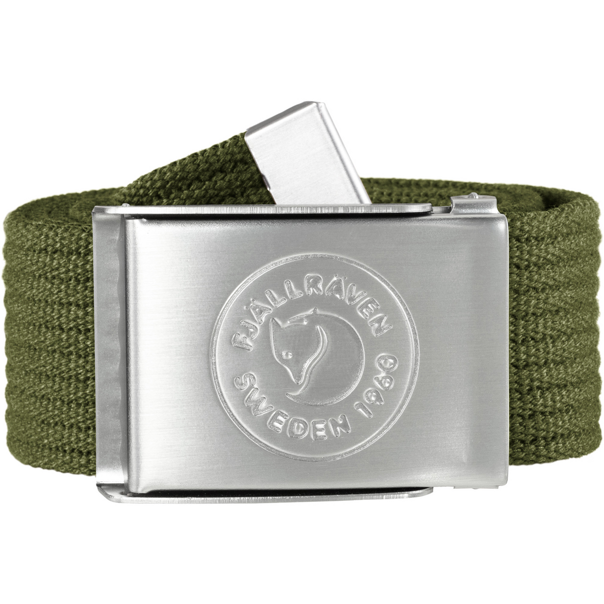 Fjallraven - 1960 Logo Belt