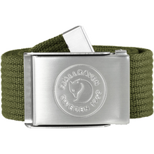 Load image into Gallery viewer, Fjallraven - 1960 Logo Belt