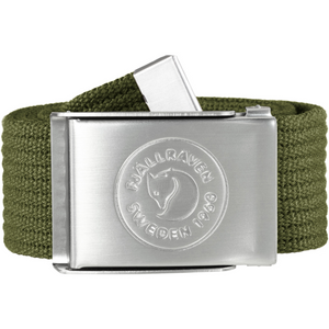 Fjallraven - 1960 Logo Belt