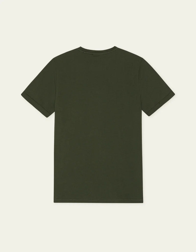 Led Deux - Core Seasonal T-Shirt