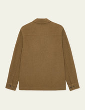 Load image into Gallery viewer, Les Deux - Twill Wool Overshirt