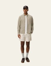 Load image into Gallery viewer, Les Deux - Konrad Cotton Linen Shirt