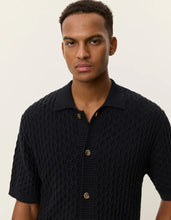 Load image into Gallery viewer, Les Deux - Gespertus Knitted Shirt