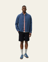 Load image into Gallery viewer, Les Deux - Layton Cotton Overshirt