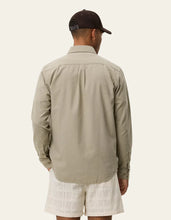 Load image into Gallery viewer, Les Deux - Konrad Cotton Linen Shirt