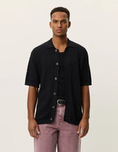 Load image into Gallery viewer, Les Deux - Gespertus Knitted Shirt