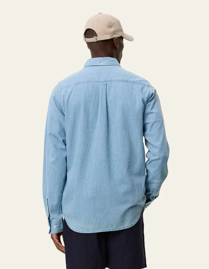Les Deux - Konrad Denim Shirt