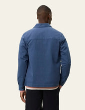 Load image into Gallery viewer, Les Deux - Layton Cotton Overshirt