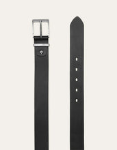 Load image into Gallery viewer, Selected - Walker Leather Belt