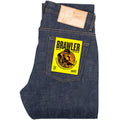 Naked & Famous Denim - Weird Guy - Brawler Selvedge